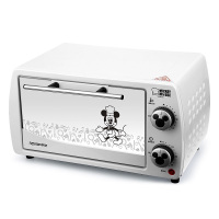 亚摩斯(AMOS)AK-12B一香情缘电烤箱 单台装 4台/箱