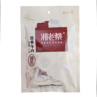 湘老蔡酱香牛肉105g(袋装)