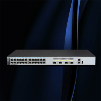 华为S5720S-28P-SI-AC24口千兆核心汇聚接入企业网络交换机