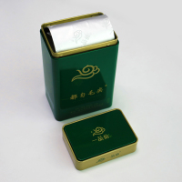 一品仙 都匀毛尖 200g 单罐装