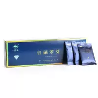 一品仙 湄潭翠芽 120g 单条装