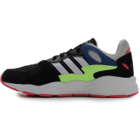 Adidas/阿迪达斯 男鞋 CHAOS运动休闲跑步鞋 EF9230
