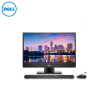 戴尔 ( DELL) OptiPlex 5270AIO 21.5英寸一体机电脑(I5-9500 8G IT+128G)