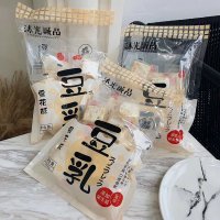 豆乳雪花酥208g*5包