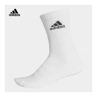 阿迪达斯运动袜