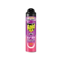 雷达杀虫气雾剂(清香型) 600ML