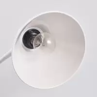 台灯220V-50HZ 输入电流 0.02A 额定功率5W
