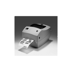 斑马(ZEBRA)GK888T 双模式 桌面型标签条码打印机