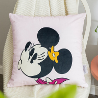 YGW 迪士尼抱枕(米妮)DNBZ45001