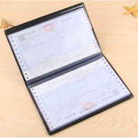 CROSS增值税发票专用发票夹