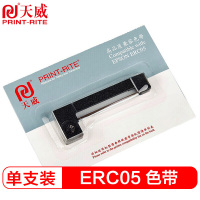 天威(PrintRite) ERC-30色带适用EPSON ERC30 34 38 TM200 260 267II 色带