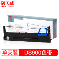 天威 DS900色带 适用于得实爱信诺DS900 DS910 DS940 DS970 DS980 SK810 TY810