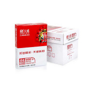 天威(PrintRite)服务版 多功能A4复印纸 70g 一箱(5包)500张/包
