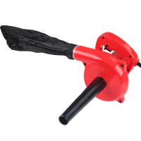 拓牌 多功能鼓风机 电脑除尘器 清洁吹风机 吹灰机 电动工具