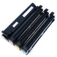 雅富仕 TN314-黑色粉盒 适用 KONICA MINOLTA C200/C203/C210/C253/C353