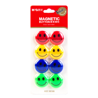 晨光微笑磁粒ASC99399(24粒装)