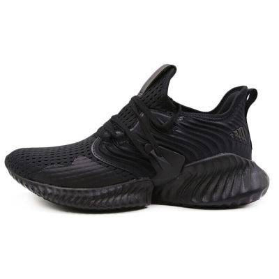 Adidas/阿迪达斯 男鞋 alphabounce instinct CC u运动休闲跑步鞋EF8263