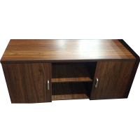 宫灯 免漆颗粒板办公桌侧柜 1200*400*600MM