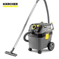 KARCHER 卡赫干湿两用吸尘器 过滤器抖尘 德国凯驰集团原装进口NT30/1 AP