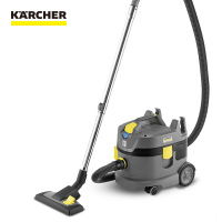 KARCHER 卡赫 工业商用 锂电池驱动酒店宾馆洗车场工厂车间 凯驰集团吸尘器T9/1