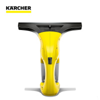  KARCHER卡赫家用擦窗机 玻璃刮 镜面瓷砖清洁机刮吸一体 德国凯驰集团WV1