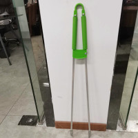 环卫垃圾拾取夹 HD 铝合金垃圾拾取夹