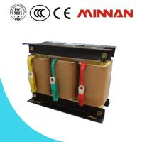 三相自耦减压起动变压器 QZB-75KW