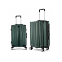 瑞士军刀 拉杆箱SA1911