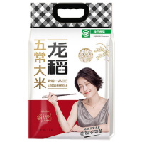 龙稻 一品五常大米 5KG