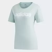 阿迪达斯 adidas neo W NEO FAVES TEE 女装运动短袖T恤