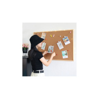 定制装饰软木板单面1.2米(长)*0.8米