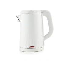 乐扣乐扣(Lock&Lock) EJK717WHT 电水壶 1.2L