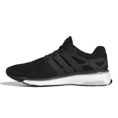 Adidas/阿迪达斯 男鞋 nergy BOOST pk运动鞋减震透气跑步鞋EG7764