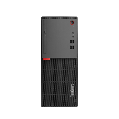 联想(Lenovo)thinkcentreE75商用台式电脑主机(i5-7400/8G/1T/集显/无光驱)