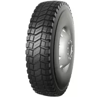 千里马8.25R20 XR850 16层全钢丝子午线卡车货运轮胎