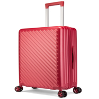 瑞士军刀 拉杆箱SA3018