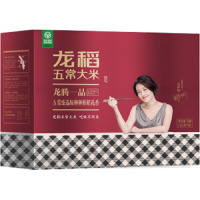 龙稻 一品五常大米 礼盒装
