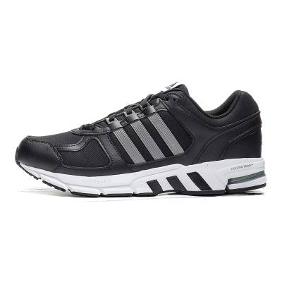 Adidas/阿迪达斯男鞋女鞋 情侣款Equipment 10 U低帮轻便休闲运动跑步鞋EF1473