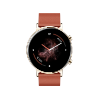 HUAWEI/华为 WATCH GT 2 麒麟A1芯片心脏健康检测运动智能手表