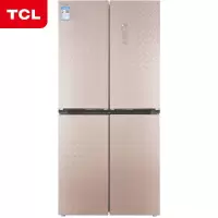 TCL BCD-490WBEPF2格雅金 冰箱