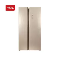 TCL BCD-518WEF1流光金 冰箱(单位:台)