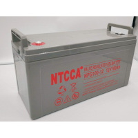 NTCCA NPG 12-100 蓄电池