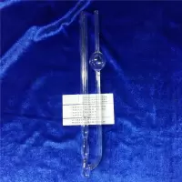 金穗慧采 逆流粘度管 内径2.0mm 逆流粘度管