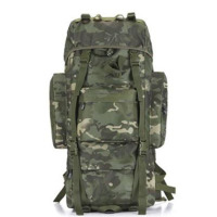 牧高笛 100L背囊登山包旅行背包男女双肩包超大容量