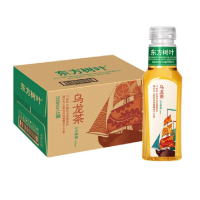 农夫山泉 东方树叶乌龙茶500ml*15瓶整箱