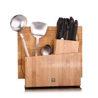 YGW 双立人刀具十五件套ZW-K301