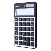 得力(deli) 1576A计算器 黑色