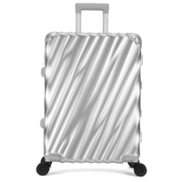 瑞士军刀 拉杆箱SA6017 20寸