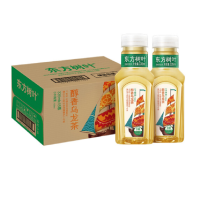 农夫山泉 东方树叶 乌龙茶335ml*15瓶 茶饮料 整箱装