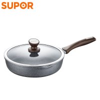 苏泊尔星星石健康不粘煎锅 NJ28NA2